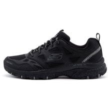 Skechers Hillcrest Siyah Kadın Spor Ayakkabı