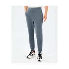 SKECHERS M Essential Jogger Sweatpant Erkek Gri Eşofman Altı S2610006-3998