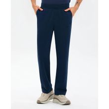 SKECHERS M Essential Regular Sweatpant Erkek Lacivert Eşofman Altı S2610007-0505