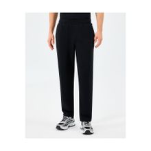 SKECHERS M Essential Regular Sweatpant Erkek Siyah Eşofman Altı S2610007-3817