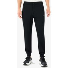 Skechers M Micro Coll. Side Zipper Jogger Fit Pant Erkek Siyah Eşofman Altı S211809-3817 - XL