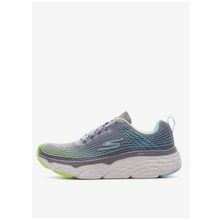 Skechers Max Cushioning Elite Gri Erkek Koşu Ayakkabısı