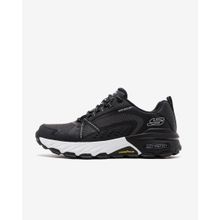 Skechers Max Protect 237303 Bkw Siyah Beyaz Erkek Spor Ayakkabı