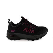 Skechers Max Protect Legacy 180201-BKPK Siyah Kadın Spor Ayakkabı