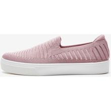 Skechers Poppy Garden Walk 155483 MVE Mor Kadın Ayakkabı