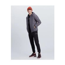Skechers S202063-040 M Essential HD Koyu Gri Erkek Mont