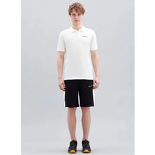 Skechers S211800-102 Polo M Short Sleeve Polo Navy Erkek Tişört