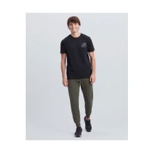 Skechers S212138-801 Erkek Haki Eşofman Altı