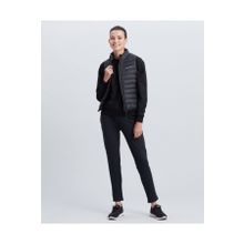 Skechers S212262-001 Siyah Kadın Yelek