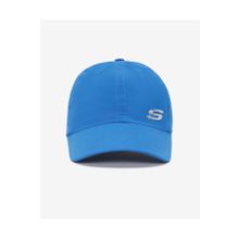 Skechers S231480-400 W Summer Acc Mavi Kadın Şapka