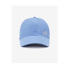 Skechers S231480-404 W Summer Acc Cap Cap Kadın Mavi Şapka