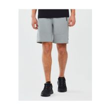 Skechers S241045-035 Gri Erkek Şort