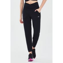 Skechers S241134-001 Siyah Kadın Tayt