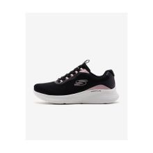 Skechers Skech Lite Pro Glimmer 150041-BKPK Siyah Kadın Spor Ayakkabı
