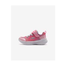 Skechers Snap Sprints Pembe Çocuk Spor Ayakkabı