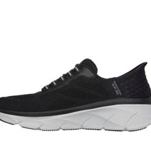 Skechers Sport Mens Siyah Erkek Spor Ayakkabı