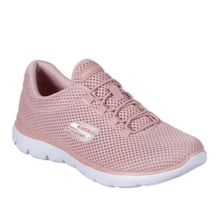 Skechers Summits 12985-ROS Kadın Pembe Spor Ayakkabı