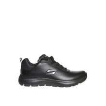 Skechers Summits 896170TK-BBK Kadın Siyah Spor Ayakkabı