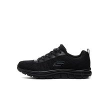 Skechers Track Gri Erkek Spor Ayakkabı