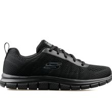 Skechers Track Siyah Erkek Günlük Ayakkabı