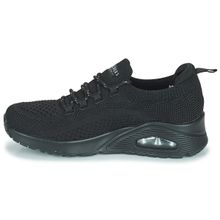 Skechers UNO 2 Siyah Kadın Spor Ayakkabı