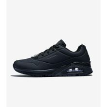 Skechers Uno Siyah Kadın Spor Ayakkabı