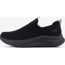 Skechers Vapor Foam Covert 232629 BBK Siyah Erkek Spor Ayakkabı