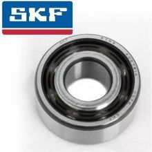 SKF 3202 Eğik Bilyalı Çift Sıralı 15X35X15.9 mm Rulman