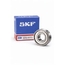 SKF 6201-2Z-C3 Rulman