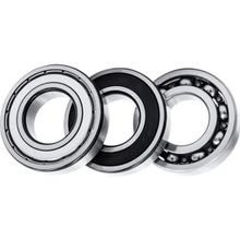 SKF 6207-2Z/C3 Rulman