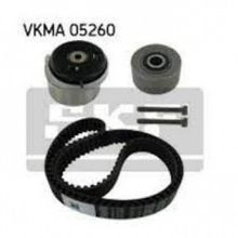 SKF VKMA 05260 Rulman Kiti