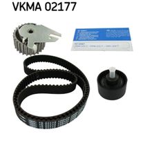 SKF VKMA02177 Alfa Romeo 145-146 1.8 16V-2.0 16V 96-01 156 2.0 16V 00-02 Eksantrik Gergi Kiti