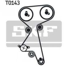 SKF VKMA02184 Alfa Romeo 145-146 1.6 16V 96-01 Fiat Punto 1.8-1.8 16V 99 Eksantrik Gergi Kiti