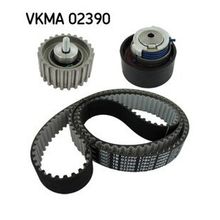 SKF VKMA02390 2.3D-Jtd 06-Daily II-III 02- F1AE0481C-F1AE348A1 Eksantrik Gergi Kiti