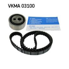 SKF VKMA03100 P106 I-II-206 I-II-306 I-II-Partner-Berlingo-Saxo 1.1İ Eksantrik Gergi Kiti