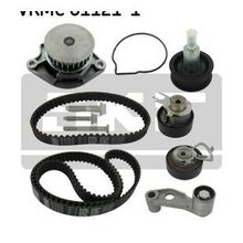 SKF VKMC 01121-1 Devirdaimli Fabia Octavia Caddy 1.4 1.6 16V 99-06 AFK BCB AQQ AUB APG Triger Seti