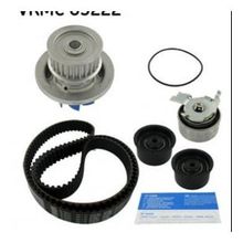 SKF VKMC 05222 Vectra B Astra F Omega B X20XEV X18XE Devirdaimli Triger Eksantrik Gergi Seti
