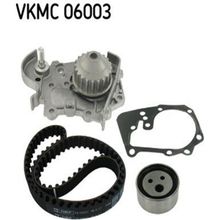 SKF VKMC 06003 K7MK7J R19 Clio Kango Megane 96 Dış Devirdaim Triger Seti