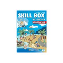 Skill Box for Starters Student`s Book-Team Elt Publishing Yayınları