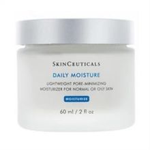 Skin Ceuticals Daily Moisture 60 ml Hafif Dokulu Nemlendirici
