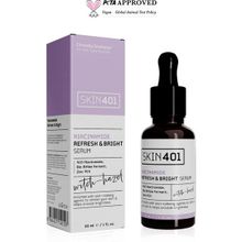 Skin401 %10 Niacinamide 30 ml Canlandırıcı ve Aydınlatıcı Serum