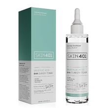Skin401 %2 Salisilik Asit Bha Arındırıcı Gözenek Sıkılaştırıcı Siyah Nokta Karşıtı 200 ml Tonik
