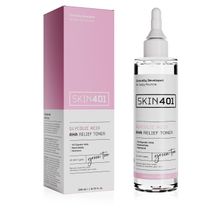 Skin401 %5 Glikolik Asit Aydınlatıcı Etkili Leke Karşıtı 200 ml Tonik