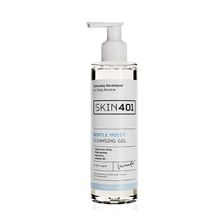 Skin401 Gentle Moist 200 ml Yüz Yıkama Jeli