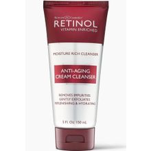 Skincare Cosmetics Retinol 150 ml Anti Aging Krem Temizleyici