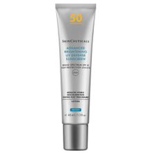 Skinceuticals 40 ml Advanced Brightening Uv Defense Spf50 Sunscreen Güneş Kremi