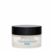 Skinceuticals A.G.E Eye Complex 15 ml Sıkılaştırıcı ve Çizgi Açıcı Morluk-Şişlik Kremi