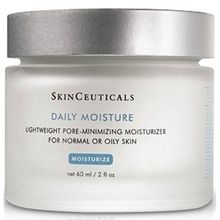 Skinceuticals Daily Moisture 50 ml Karma Ciltler için Nemlendirici Bakım Kremi