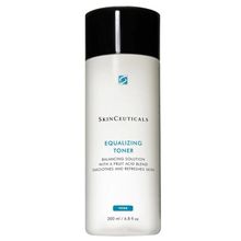 Skinceuticals Equalizing 200 ml Arındırıcı ve Pürüzsüzleştirici Tonik