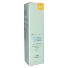 Skinceuticals Oil Shield Uv Defense Sunscreen 50 Faktör Yaşlanma Karşıtı Tüm Cilt Tipleri İçin Renksiz Güneş Koruyucu Krem